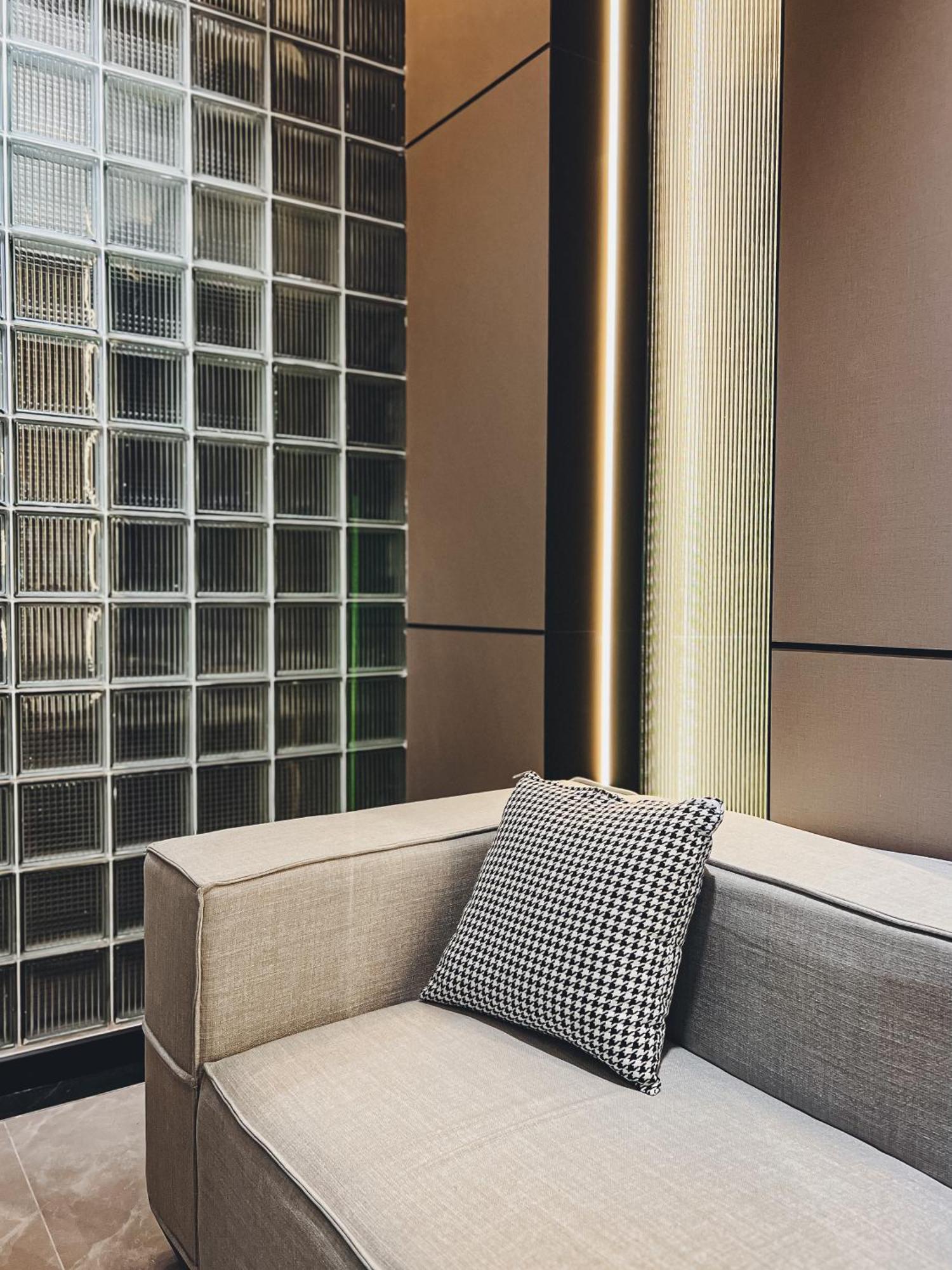 The Concept Hotel Hcmc- District 1 โฮจิมินห์ซิตี้ ภายนอก รูปภาพ