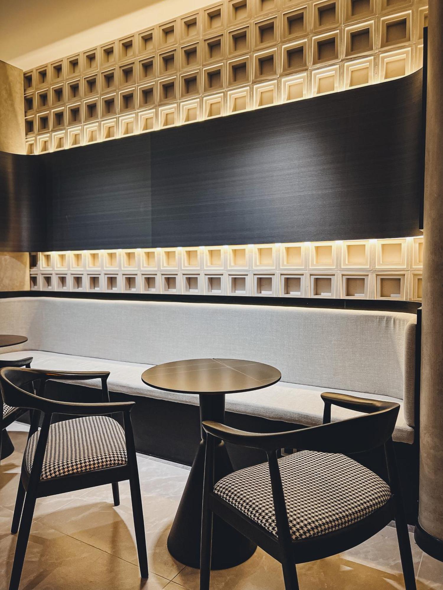 The Concept Hotel Hcmc- District 1 โฮจิมินห์ซิตี้ ภายนอก รูปภาพ
